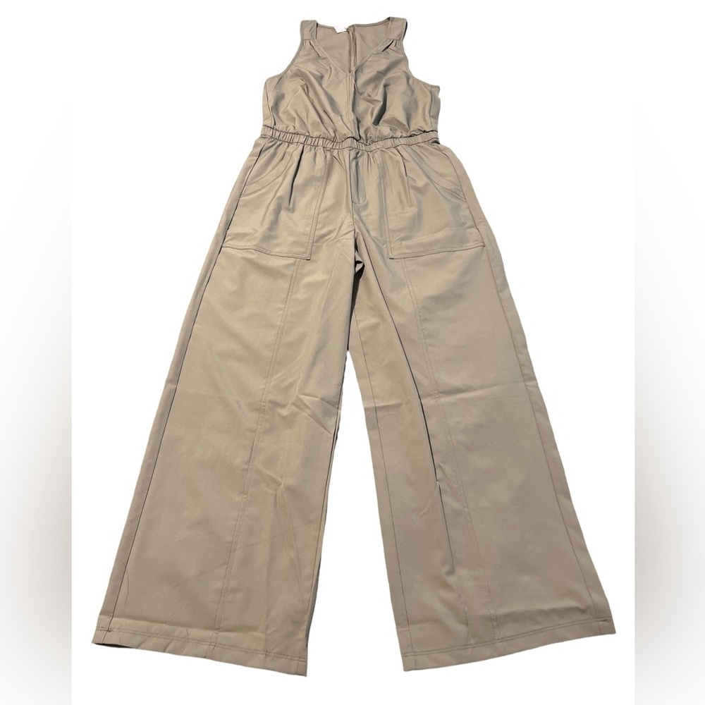Jumpsuit